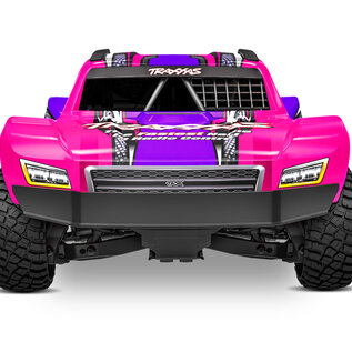 Traxxas 108164-1 PINK Traxxas Mini Slash 4X4 Pink
