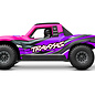 Traxxas TRA108164-1 PINK Traxxas Mini Slash 4X4 Pink