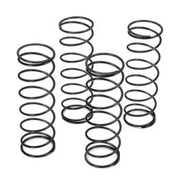 TLR / Team Losi LOS253010  Shock Springs (4): MTXL/DBXL-E/DBXL 2.0