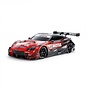 Tamiya TAM47503  1/10 Omotul Autech Z TT-02 4x4 On-Road Touring Car Kit, Painted Body