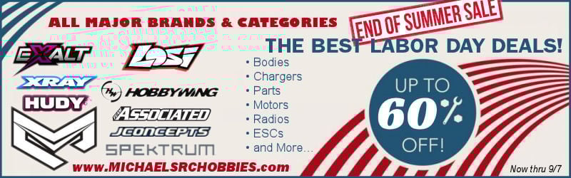 End of Summer Labor Day Sale up to 60% Off