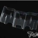 T-Works TE-120L  Tworks 10th Scale Lexan Off road wing. Lightweight