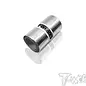 T-Works TA-040S  TWorks Alum Reinforced Tape 47mm x 1500mm