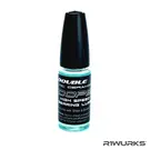 R1wurks 060031  R1WURKS 10ml DOPE Double Ceramic High Speed Bearing Lube