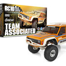 Team Associated ASC40137  RC10TT Trail Truck, Portal Kit