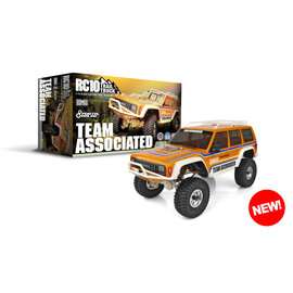 Team Associated ASC40137  RC10TT Trail Truck, Portal Kit