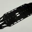 Team EA Motorsports EAM-A800R-16  TQ Builds/Team EAM A800R 1.6mm Alumn Chassis