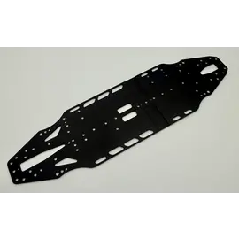 Team EA Motorsports EAM-A800R-16  TQ Builds/Team EAM A800R 1.6mm Alumn Chassis