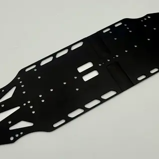 Team EA Motorsports EAM-A800R-16  TQ Builds/Team EAM A800R 1.6mm Alumn Chassis