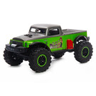 Axial Racing AXI200003  B-17 Betty Clear & Precut Body: SCX24