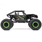 Axial Racing AXI01002V2T1  1/18 UTB18 Capra 4WD Unlimited Trail Buggy RTR, Black