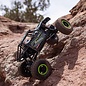 Axial Racing AXI01002V2T1  1/18 UTB18 Capra 4WD Unlimited Trail Buggy RTR, Black