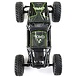 Axial Racing AXI01002V2T1  1/18 UTB18 Capra 4WD Unlimited Trail Buggy RTR, Black