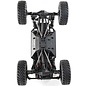 Axial Racing AXI01002V2T1  1/18 UTB18 Capra 4WD Unlimited Trail Buggy RTR, Black