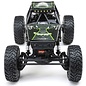 Axial Racing AXI01002V2T1  1/18 UTB18 Capra 4WD Unlimited Trail Buggy RTR, Black