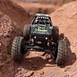 Axial Racing AXI01002V2T1  1/18 UTB18 Capra 4WD Unlimited Trail Buggy RTR, Black