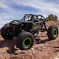Axial Racing AXI01002V2T1  1/18 UTB18 Capra 4WD Unlimited Trail Buggy RTR, Black