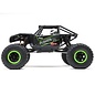 Axial Racing AXI01002V2T1  1/18 UTB18 Capra 4WD Unlimited Trail Buggy RTR, Black