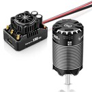 Hobbywing HWI38020440  XeRun XR8 Pro G3 ESC & 3660SD 4200KV G3 Motor Combo (2-3S)