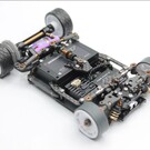 Reflex Racing RX28DG3-KIT  Reflex Racing RX28D Gen 3 Kit