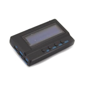 Reflex Racing RRE024 Reflex Racing MC1 Multi Function Program Card