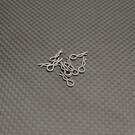 Reflex Racing RX522  Reflex Racing Mini Body Clips (10 pcs)
