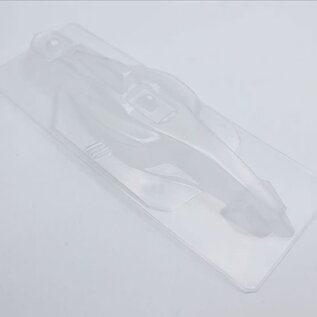 Reflex Racing FX28-013   FX28 Lexan Body