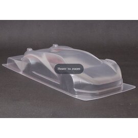 Radbody RAD004  Radbody Mako X Lexan Body