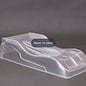 Radbody RAD006  Radbody Skillet Lexan Body 1/28 Clear