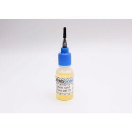 Reflex Racing RX416  Reflex Racing Gear Diff Oil - 5wt