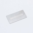 Reflex Racing RX554  Reflex Racing 24mm Battery Tungsten Weight (8g)