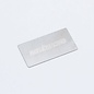 Reflex Racing RX554  Reflex Racing 24mm Battery Tungsten Weight (8g)