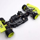 Reflex Racing FX28-KIT  Reflex Racing FX28 Formula Car Kit