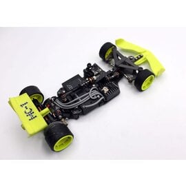Reflex Racing FX28-KIT  Reflex Racing FX28 Formula Car Kit