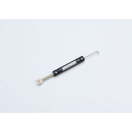 Reflex Racing RX28A-42  Reflex Racing RX28 Turnbuckle and Diff Wrench