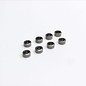 Reflex Racing RX520  Reflex Racing 3x6x2.5mm Ceramic Bearing Set (7 PCS)