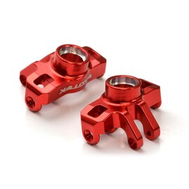 Exotek Racing EXO2275  Typhon / Granite GROM HD STEERING HUB, 7075
