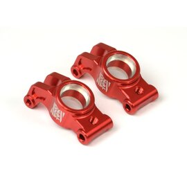 Exotek Racing EXO2276  Typhon / Granite / Mojave GROM HD REAR HUB, 7075