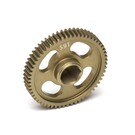 Exotek Racing EXO2277  NASCAR / GROM RACING SPUR 59T, LIGHTWEIGHT 7075