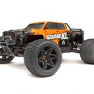 HPI HPI160103  Savage XL Flux V2 GTXL-6 Monster Truck RTR, 1/8 Scale, 4WD