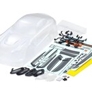 Kyosho KYO39218B  2020 Mercedes AMG GT3 Non-Decoration Body Set