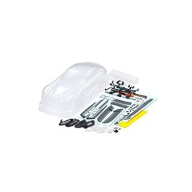 Kyosho KYO39218B  2020 Mercedes AMG GT3 Non-Decoration Body Set