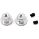 Traxxas TRA2615   Wing Button Set w/ Hardware (2) Bandit