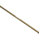 Exotek Racing EXO2278  Losi Nascar Racing Drive Shaft, Lightweight 7075