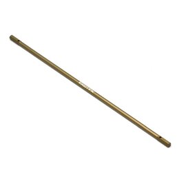 Exotek Racing EXO2278  Losi Nascar Racing Drive Shaft, Lightweight 7075