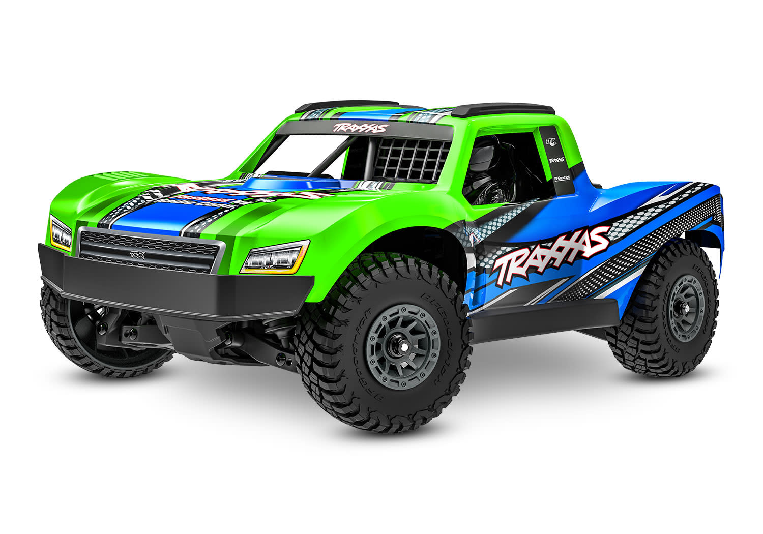 TRA58234-8-ORNGX Slash 2WD XL-5 with Battery - Michael's RC Hobbies