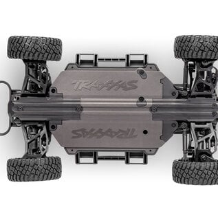 Traxxas TRA108164-1 Green Traxxas Mini Slash 4X4