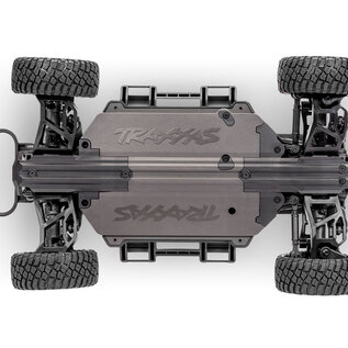 Traxxas TRA108164-1 GRN Traxxas Mini Slash 4X4 Green