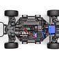 Traxxas TRA108164-1 Green Traxxas Mini Slash 4X4