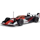Arrma ARA7816T1  1/7 LIMITLESS 8S AVC 4X4 RTR Brushless Street Speed, Red/Black